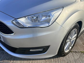 Used Ford Grand C-Max 2015 for sale - 79775223: Photo