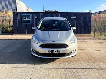 Used Ford Grand C-Max 2015 for sale - 79775223: Photo