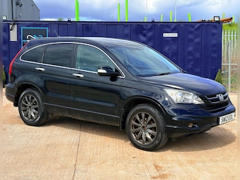Used Honda CR-V 2012 for sale - 78655839: Photo