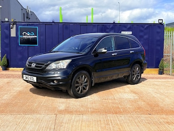 Used Honda CR-V 2012 for sale - 78655839: Photo