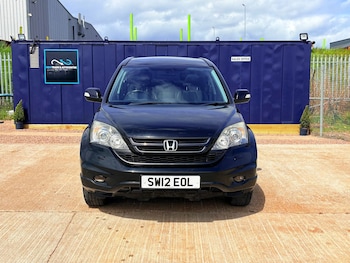 Used Honda CR-V 2012 for sale - 78655839: Photo
