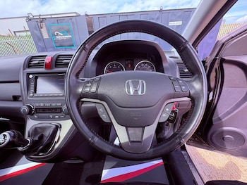 Used Honda CR-V 2012 for sale - 78655839: Photo