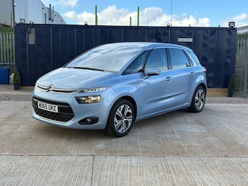 Used Citroen C4 Picasso 2016 for sale - 78655852: Photo