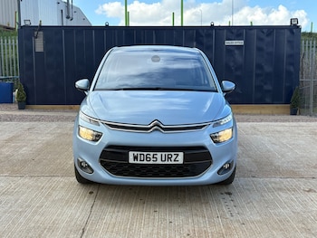 Used Citroen C4 Picasso 2016 for sale - 78655852: Photo