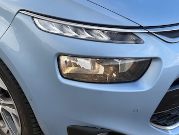 Used Citroen C4 Picasso 2016 for sale - 78655852: Photo