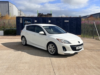 Used Mazda Mazda3 2012 for sale - 79446895: Photo