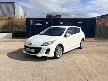 Used Mazda Mazda3 2012 for sale - 79446895: Photo
