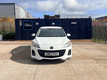 Used Mazda Mazda3 2012 for sale - 79446895: Photo