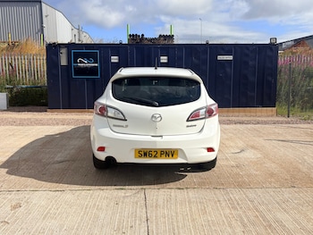 Used Mazda Mazda3 2012 for sale - 79446895: Photo