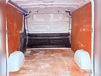 Used Vauxhall Vivaro 2018 for sale - 78655847: Photo