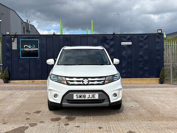 Used Suzuki Vitara 2018 for sale - 78655850: Photo