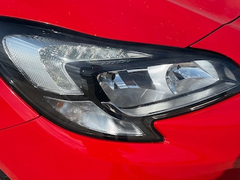 Used Vauxhall Corsa 2015 for sale - 78655871: Photo