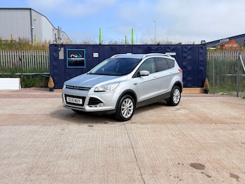 Used Ford Kuga 2015 for sale - 79242294: Photo