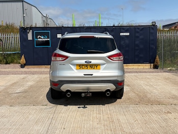 Used Ford Kuga 2015 for sale - 79242294: Photo