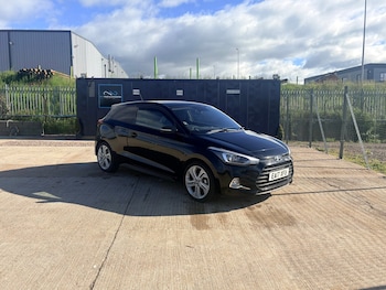 Used Hyundai i20 2017 for sale - 78883945: Photo