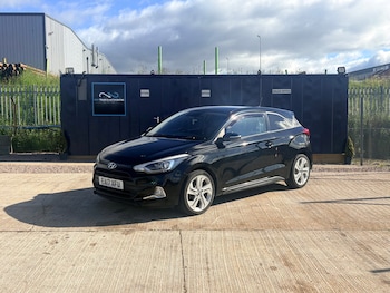 Used Hyundai i20 2017 for sale - 78883945: Photo