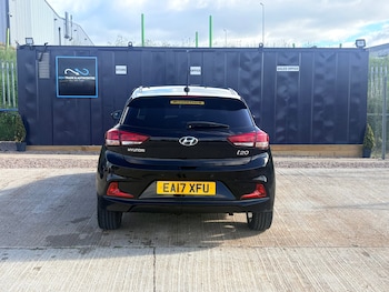 Used Hyundai i20 2017 for sale - 78883945: Photo