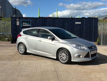 Used Ford Focus 2012 for sale - 78655855: Photo