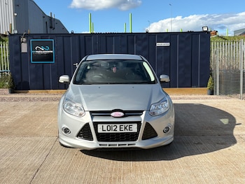 Used Ford Focus 2012 for sale - 78655855: Photo