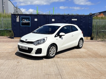Used Kia Rio 2016 for sale - 78802918: Photo