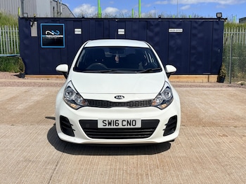 Used Kia Rio 2016 for sale - 78802918: Photo
