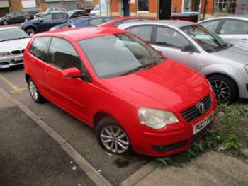 2007 (07) - 1.2 S 70 3dr