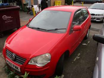 Used Volkswagen Polo 2007 for sale - 75156994: Photo