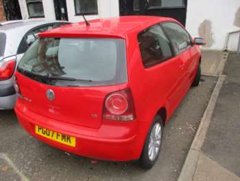 Used Volkswagen Polo 2007 for sale - 75156994: Photo