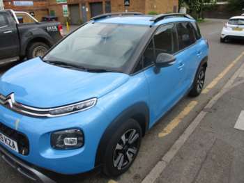 Used Citroen C3 Aircross 2019 for sale - 74661309: Photo