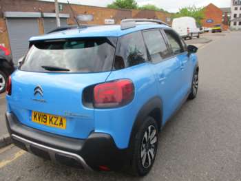 Used Citroen C3 Aircross 2019 for sale - 74661309: Photo