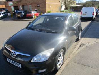 Used Hyundai i30 2008 for sale - 74313194: Photo