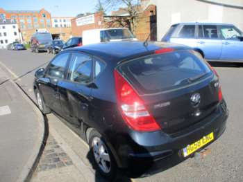 Used Hyundai i30 2008 for sale - 74313194: Photo