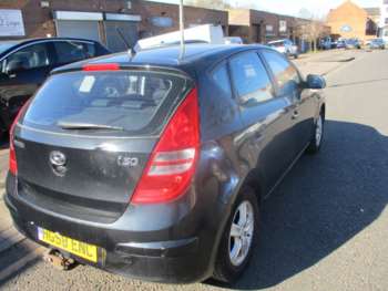 Used Hyundai i30 2008 for sale - 74313194: Photo