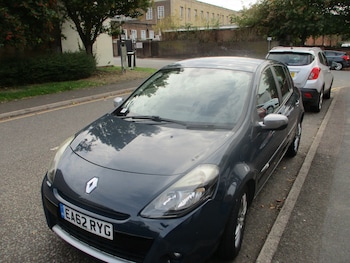 Renault - Clio
