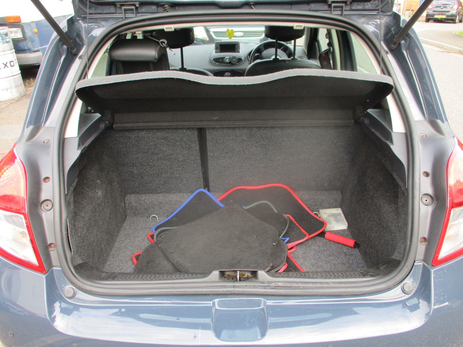 Used Renault Clio 2013 for sale - 76143533: Photo 5