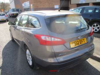Used Ford Focus 2012 for sale - 74190246: Photo