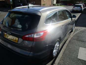 Used Ford Focus 2012 for sale - 74190246: Photo