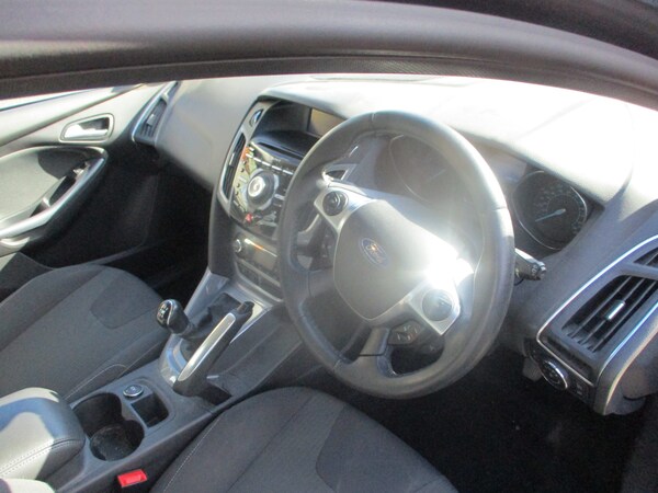 Used Ford Focus 2012 for sale - 74190246: Photo 5
