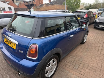 Used MINI Hatch 2008 for sale - 78281108: Photo