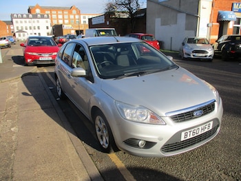 Used Ford Fiesta 2013 for sale - 76599545: Photo