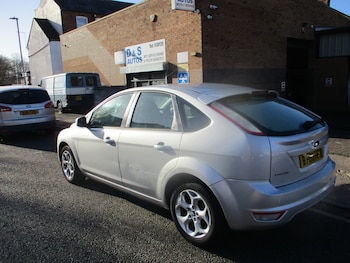 Used Ford Fiesta 2013 for sale - 76599545: Photo