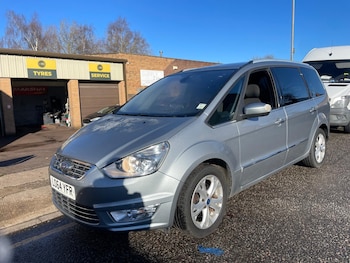 Used Ford Galaxy 2015 for sale - 77578078: Photo