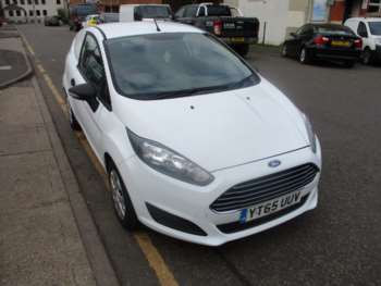 Used Ford Fiesta 2015 for sale - 74661369: Photo