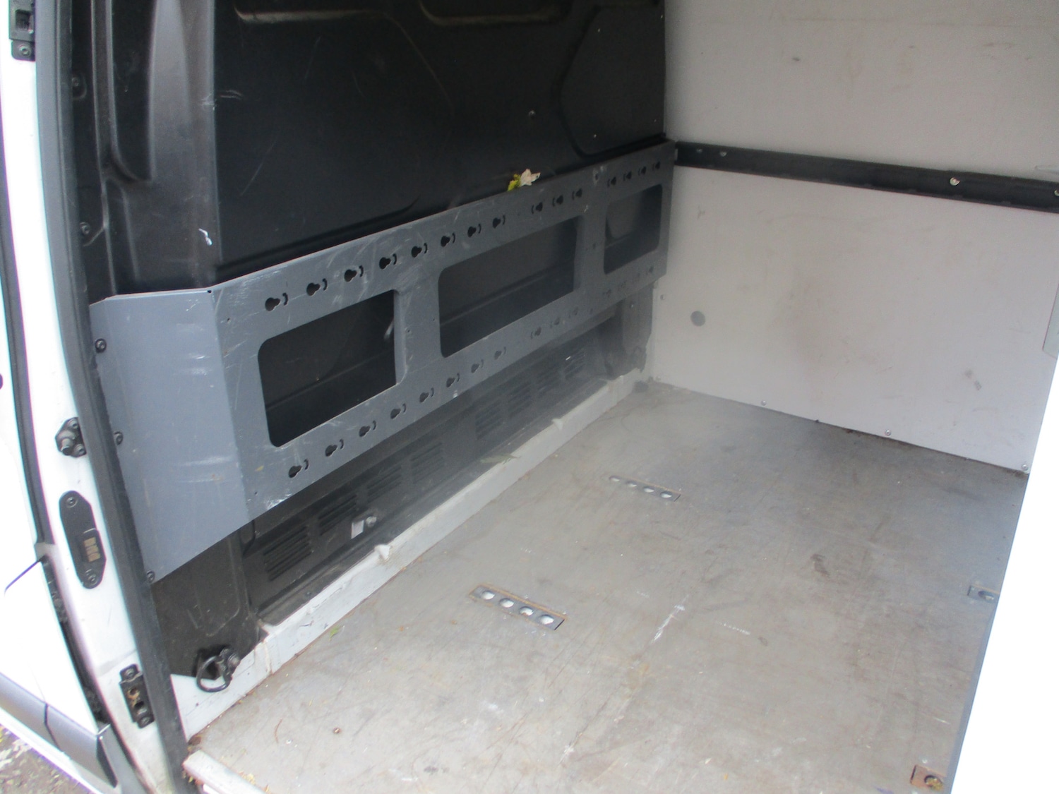 Used Ford Transit Custom 2018 for sale - 75536074: Photo 8