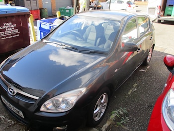 Used Hyundai i30 2008 for sale - 75762226: Photo