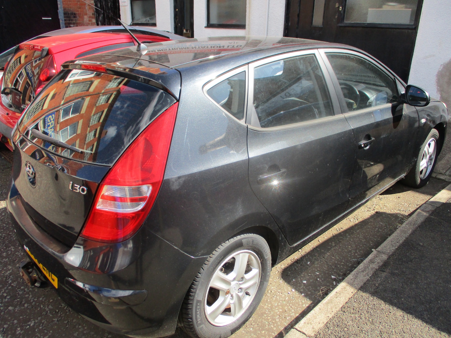 Used Hyundai i30 2008 for sale - 75762226: Photo 5