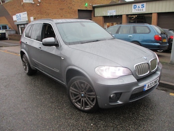 Used BMW X5 2012 for sale - 76971144: Photo