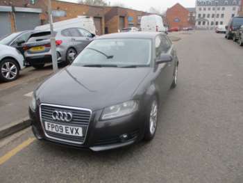 Used Audi A3 2009 for sale - 74113993: Photo
