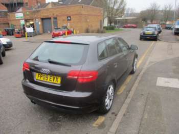 Used Audi A3 2009 for sale - 74113993: Photo