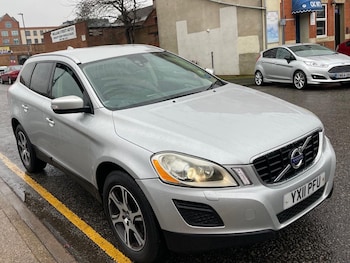 Used Volvo XC60 2011 for sale - 77234142: Photo